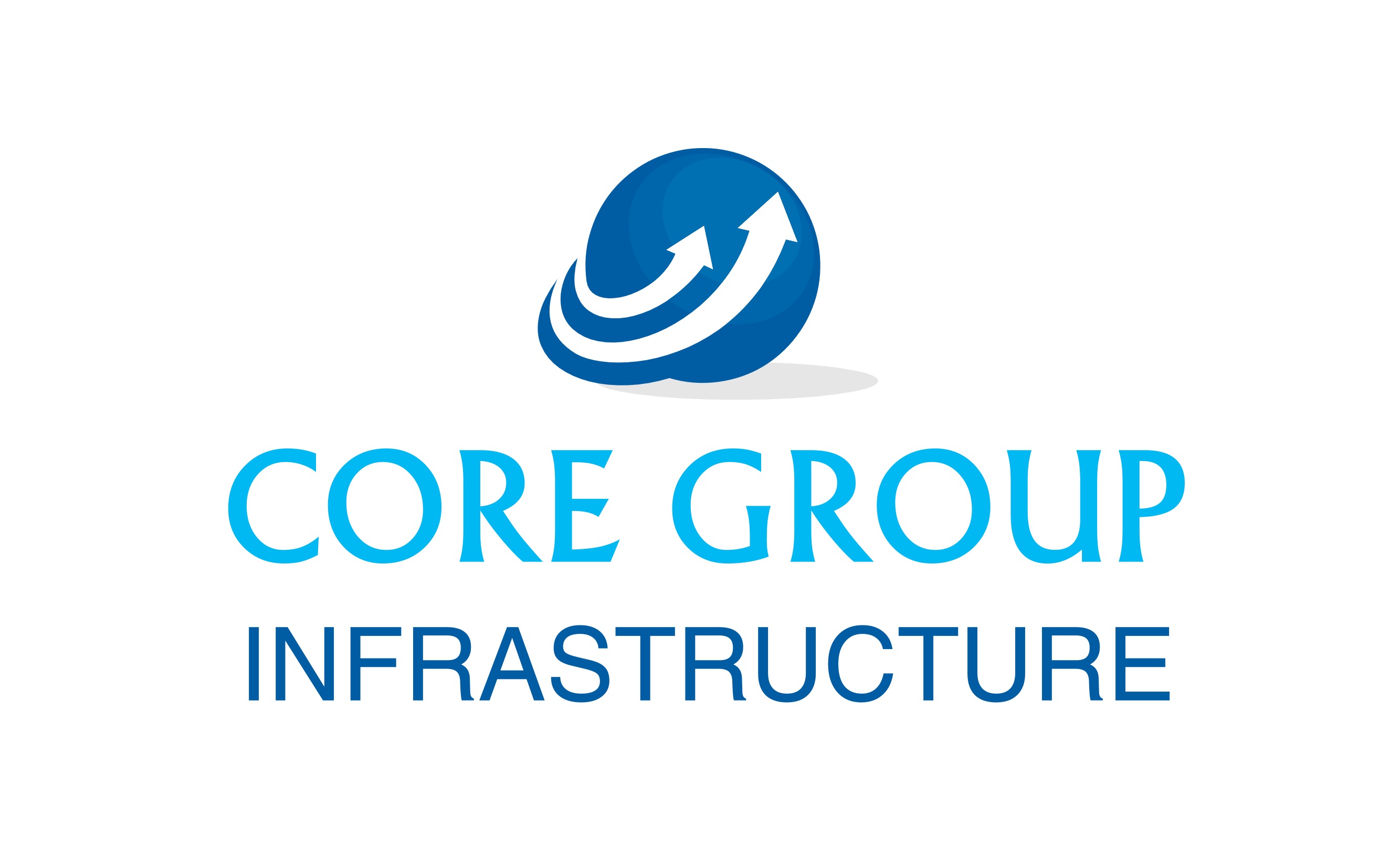 CG Infrastructure Logo